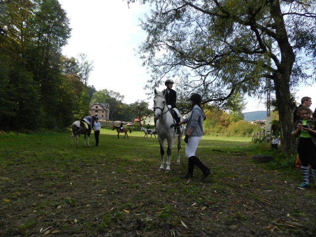 Babie Lato 2016